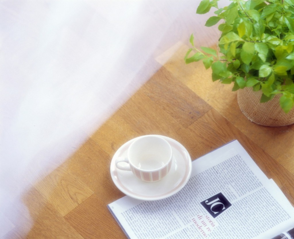 友達に自慢できるようなオシャレ玄関に！簡単コーディネート術